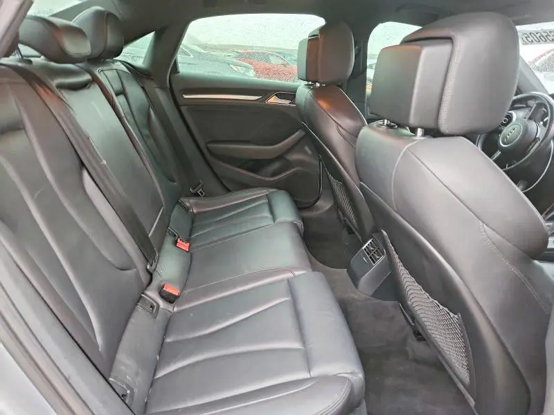 2015 AUDI A3 PREMIUM PLUS  