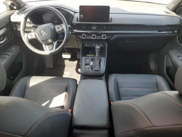 2023 HONDA CR-V SPORT TOURING  