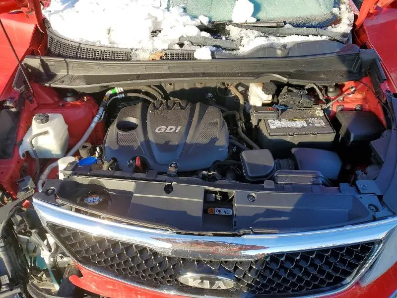 2014 KIA SPORTAGE LX  