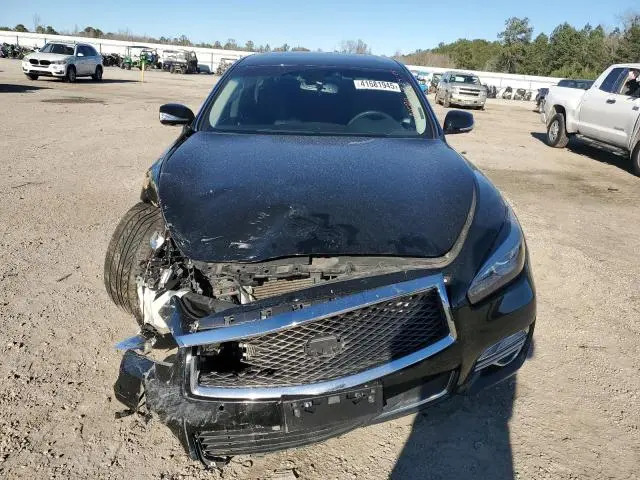 2019 INFINITI Q70L 3.7 LUXE  