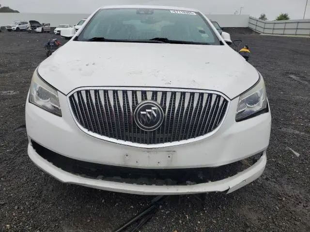 2015 BUICK LACROSSE PREMIUM  
