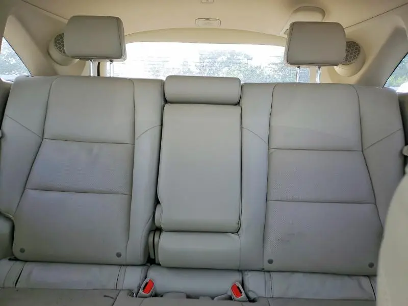 2015 ACURA RDX TECHNOLOGY  