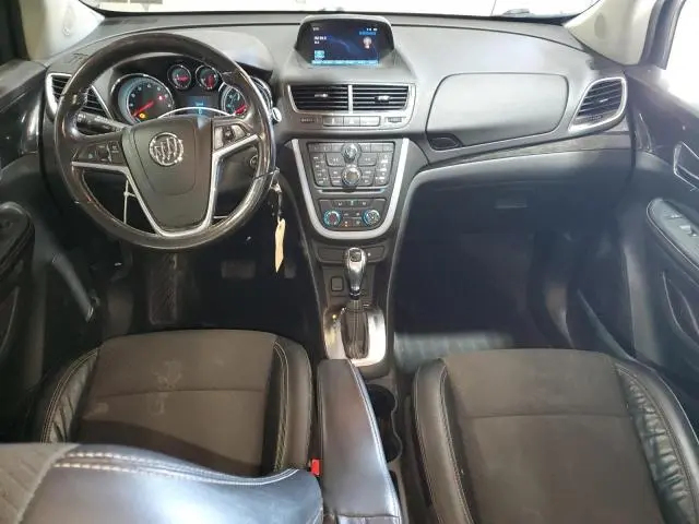 2014 BUICK ENCORE   
