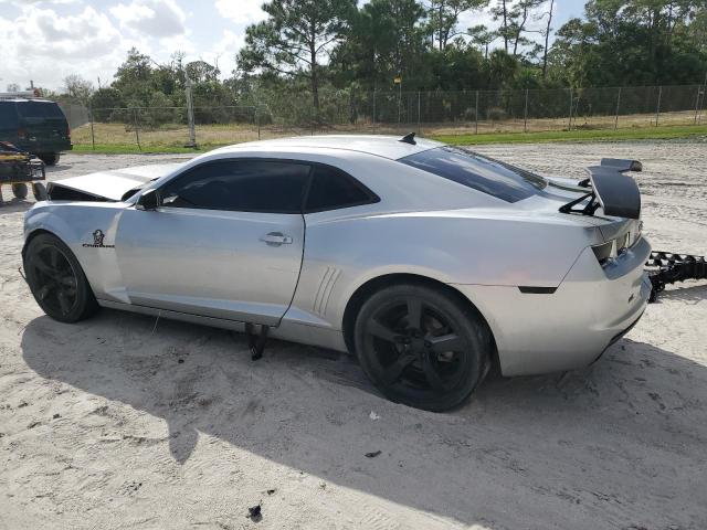 2010 CHEVROLET CAMARO LT