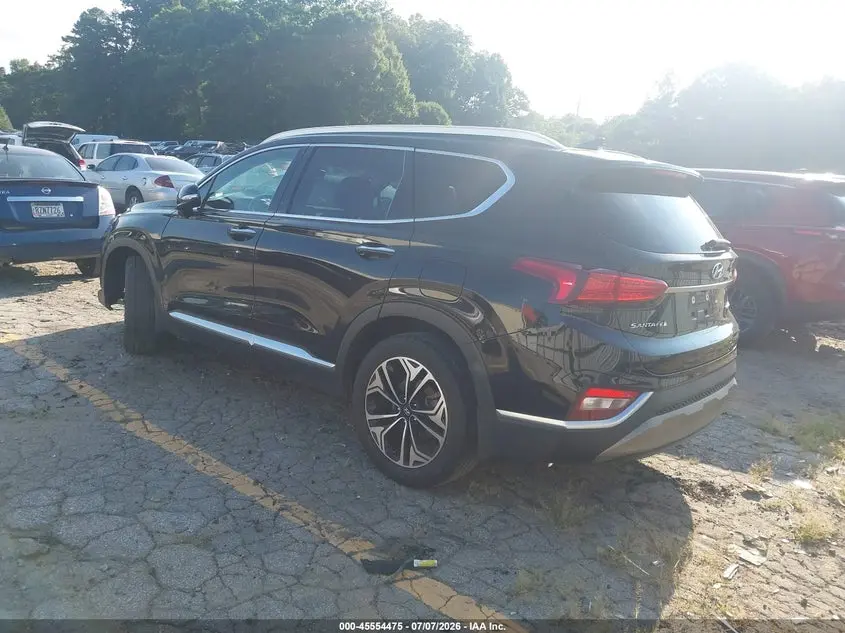 2020 HYUNDAI SANTA FE SEL 2.0T