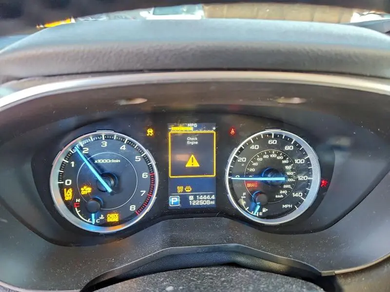 2020 SUBARU ASCENT LIMITED  