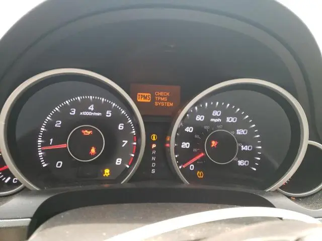 2010 ACURA TL   