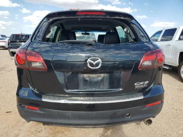 2015 MAZDA CX-9 TOURING
