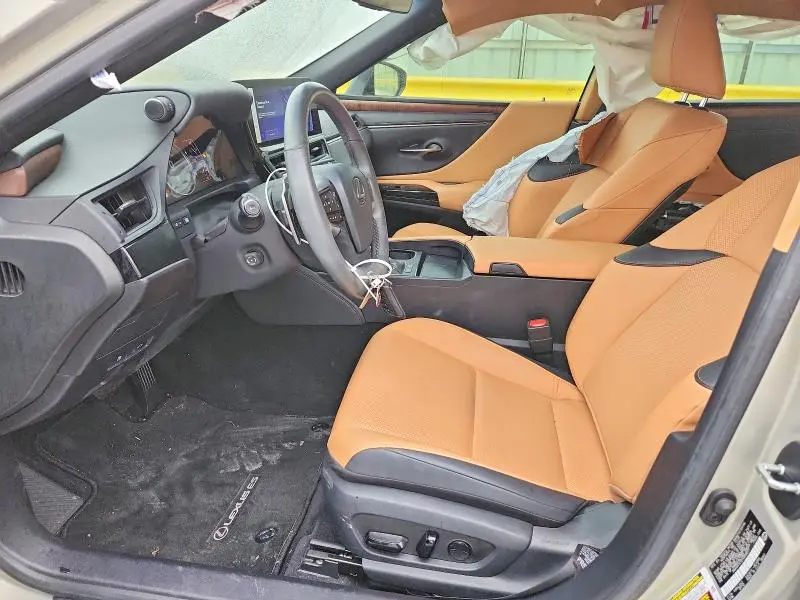 2023 LEXUS ES 300H BASE  