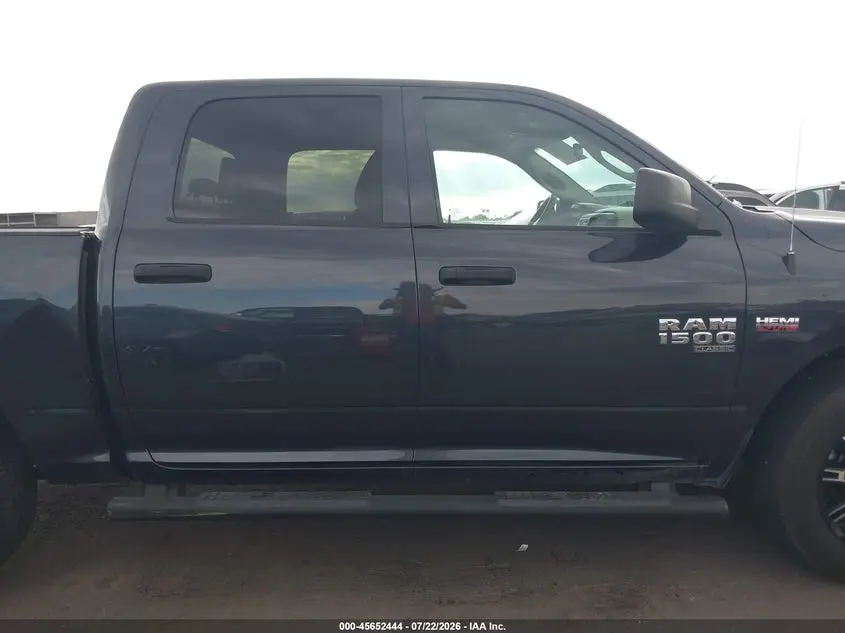 2021 RAM 1500 CLASSIC TRADESMAN  4X4 5'7 BOX