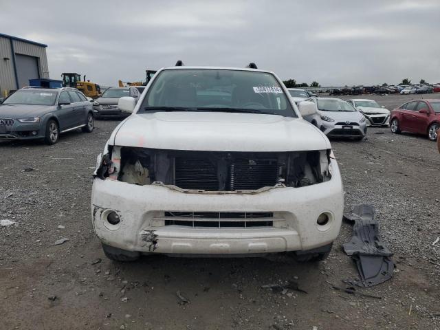 2012 NISSAN PATHFINDER S