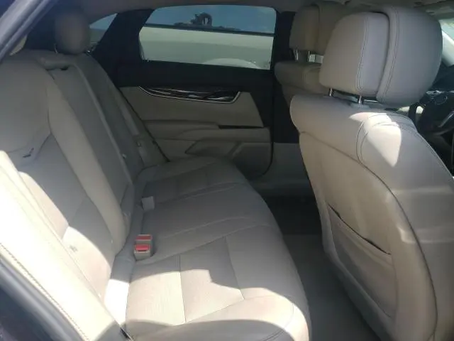 2014 CADILLAC XTS LUXURY COLLECTION  