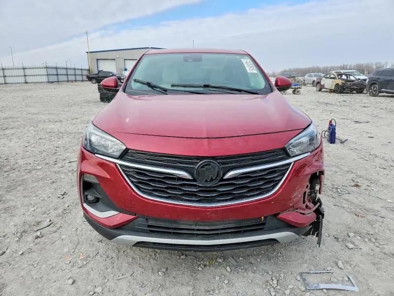 2020 BUICK ENCORE GX PREFERRED  