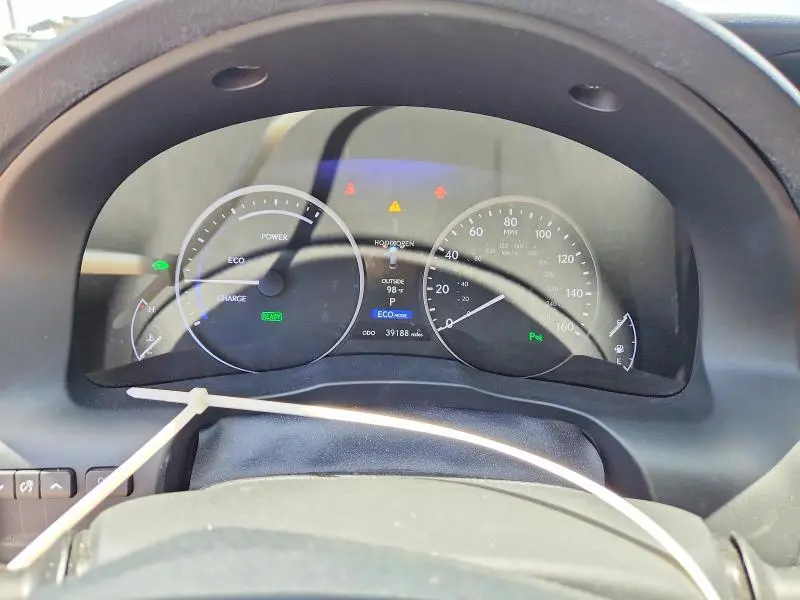 2014 LEXUS ES 300H  
