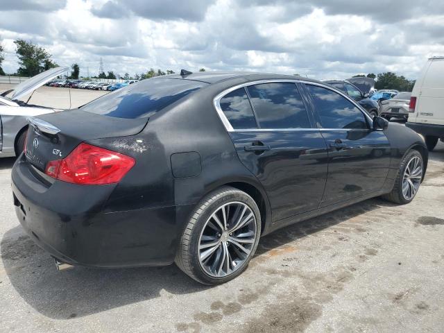 2012 INFINITI G37