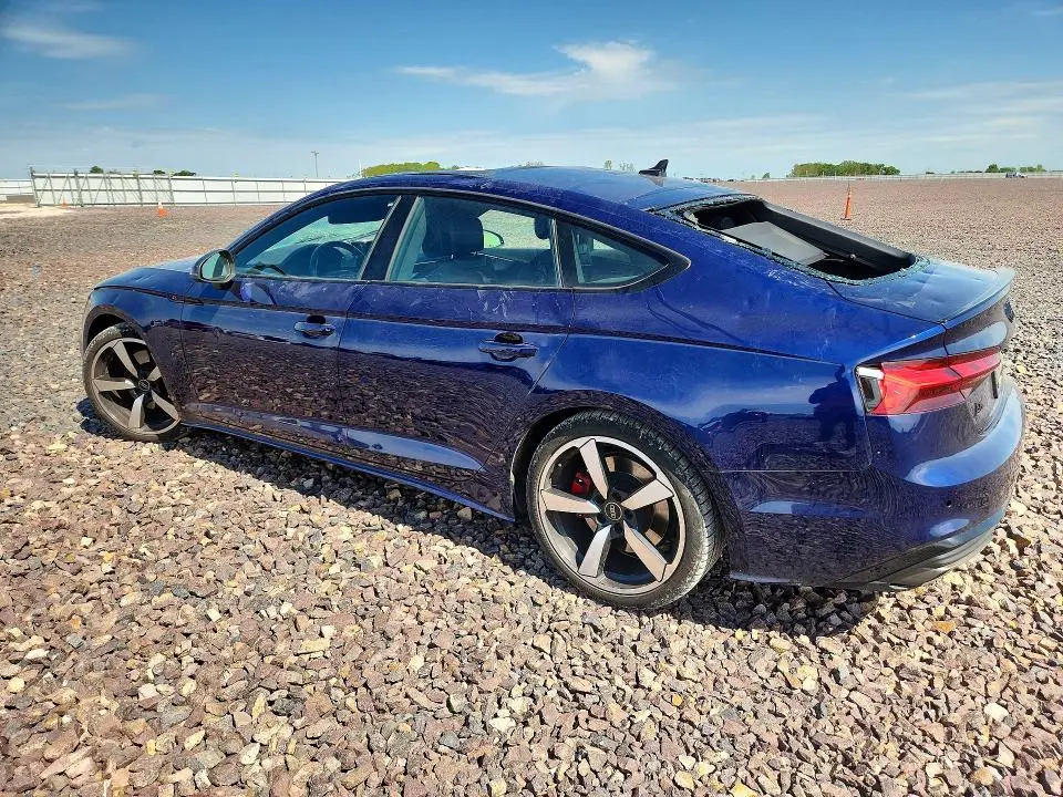 2023 AUDI A5 PREMIUM PLUS 45  