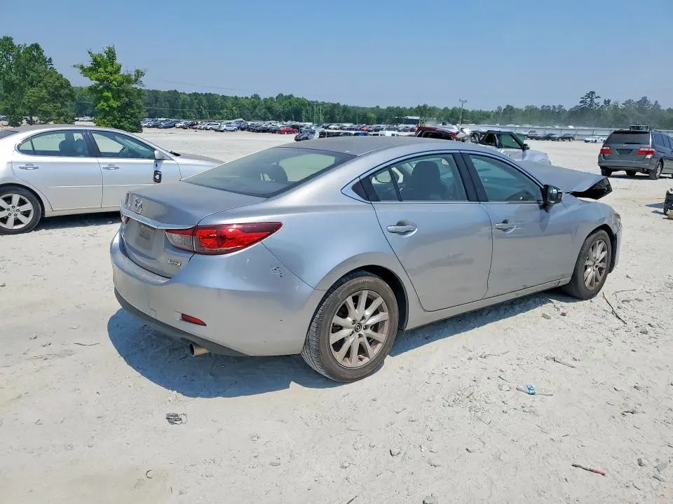 2015 MAZDA 6 SPORT  