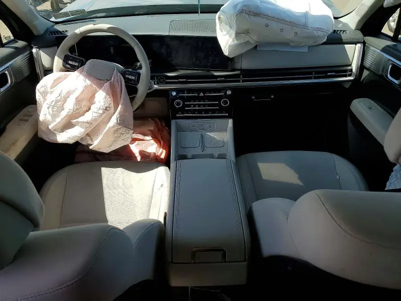 2024 HYUNDAI SANTA FE SE  
