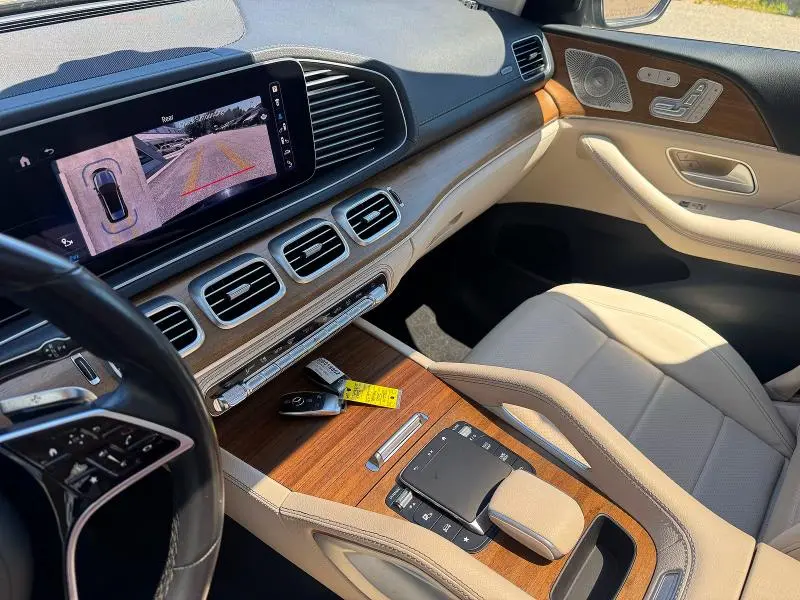 2024 MERCEDES-BENZ GLE 350 4MATIC  