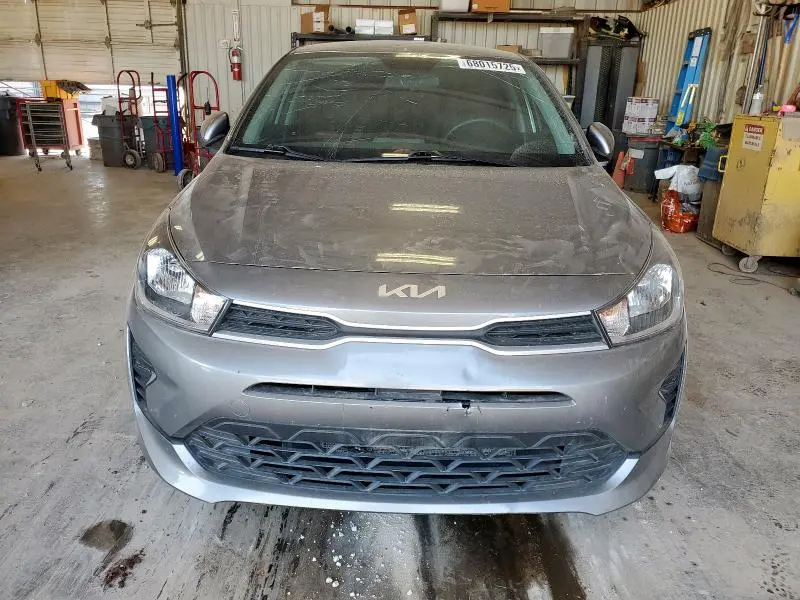 2023 KIA RIO LX