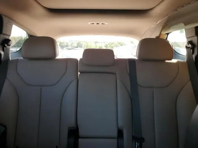 2023 HYUNDAI SANTA FE SEL PREMIUM  