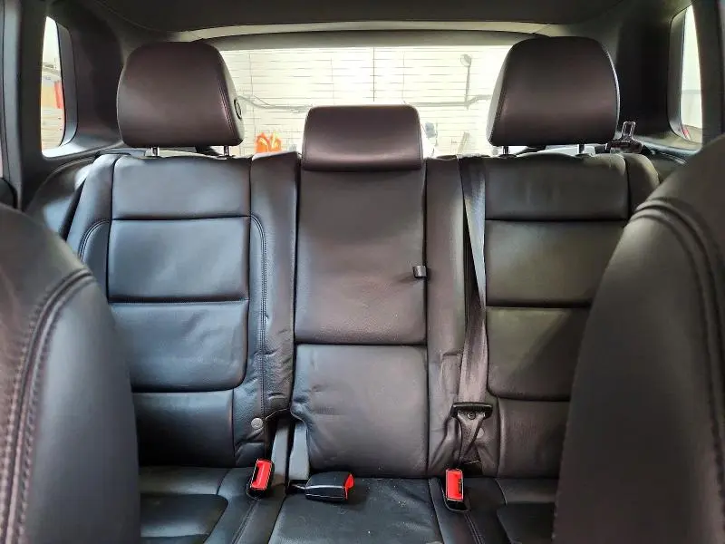 2014 VOLKSWAGEN TIGUAN S  