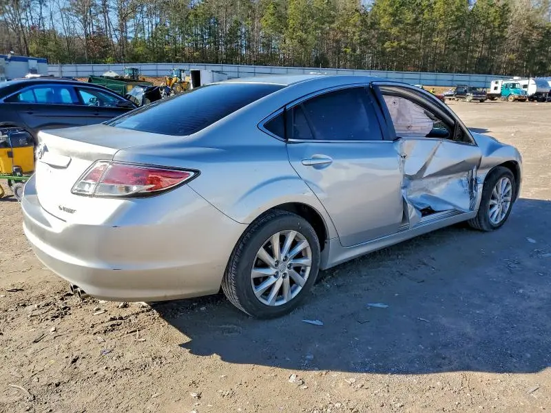 2013 MAZDA 6 TOURING  