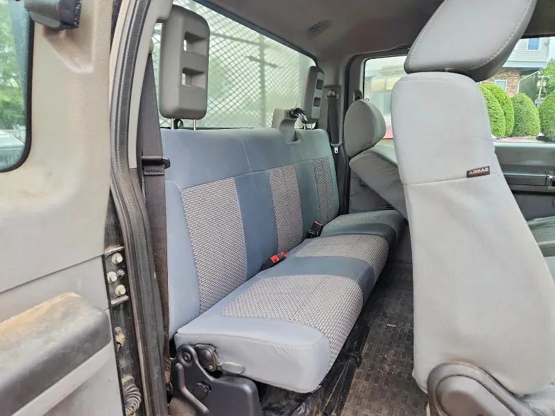 2016 FORD F250 SUPER DUTY  