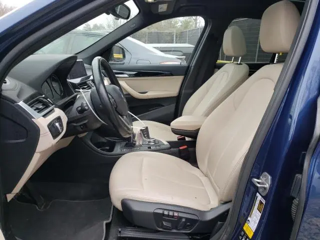 2021 BMW X1 XDRIVE28I