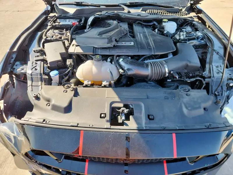 2023 FORD MUSTANG GT  