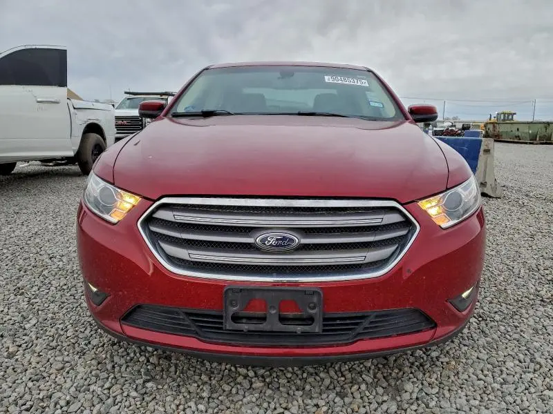2016 FORD TAURUS SEL  