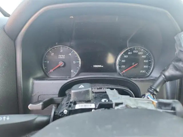 2017 GMC SIERRA K1500 DENALI  