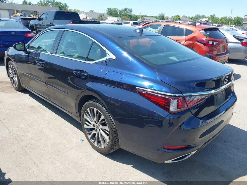 2019 LEXUS ES 350  