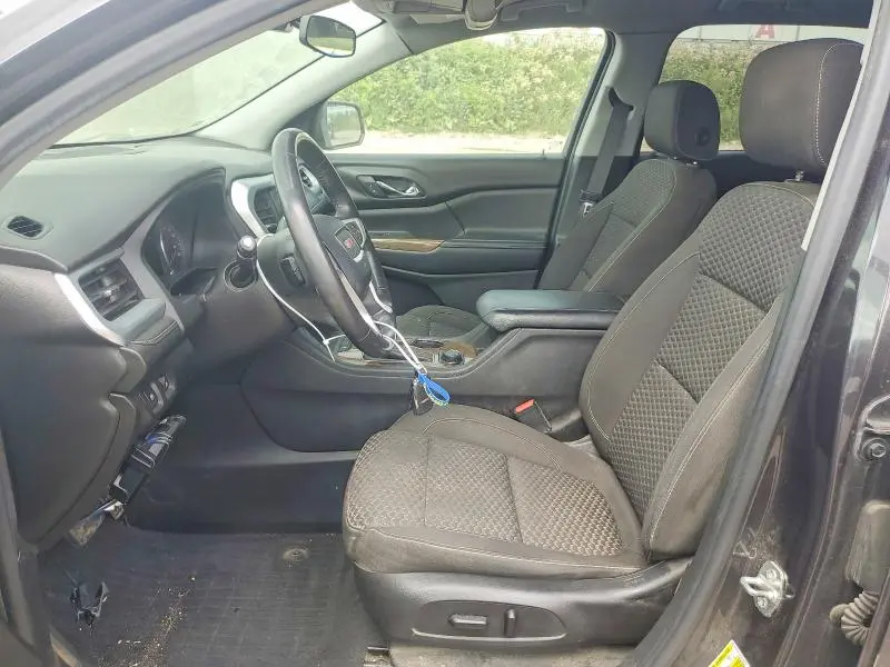 2017 GMC ACADIA SLE  