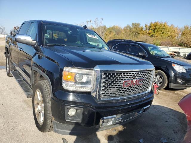 2015 GMC SIERRA K1500 DENALI