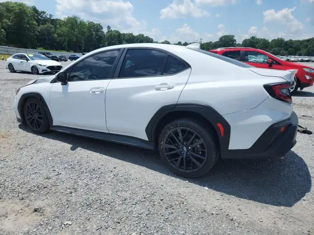 2023 SUBARU WRX LIMITED  