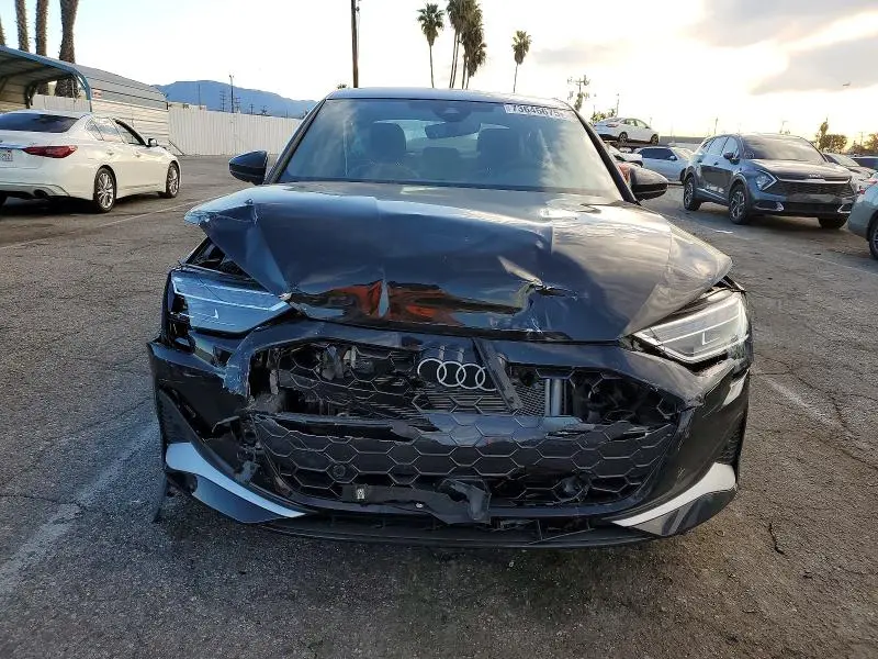 2025 AUDI A3 PREMIUM  