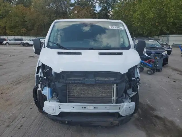 2021 FORD TRANSIT T-350  