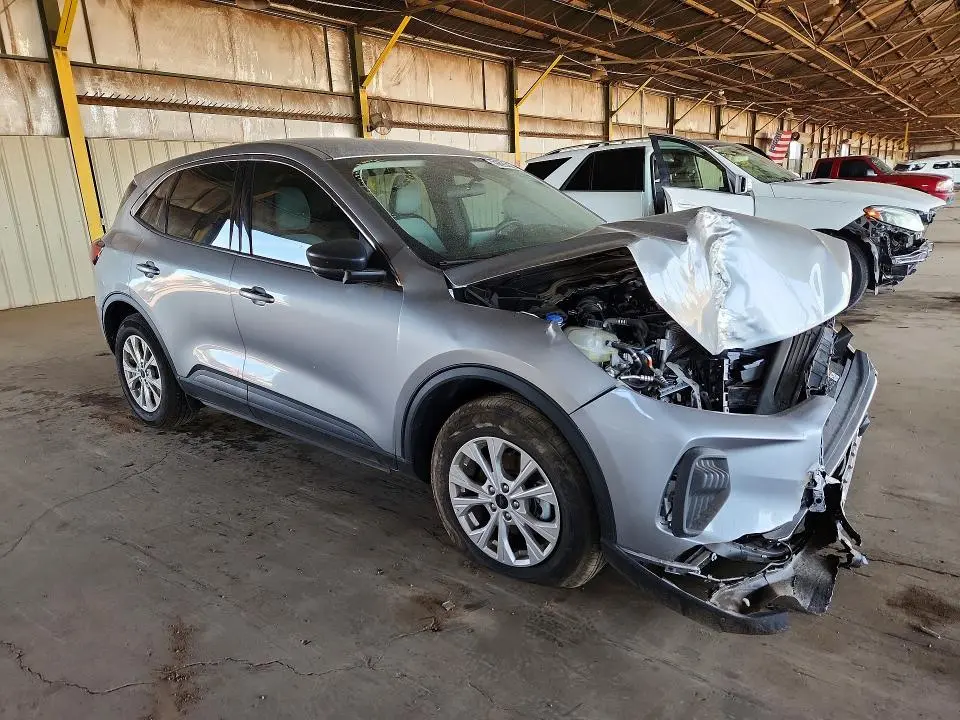 2024 FORD ESCAPE ACT   