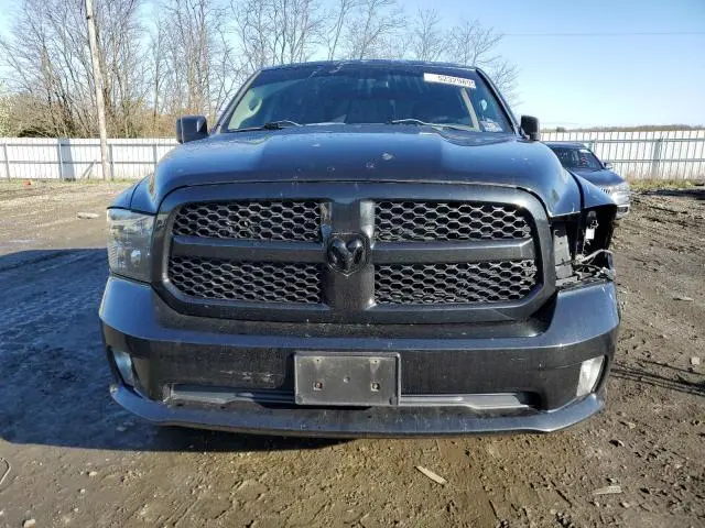 2016 RAM 1500 ST