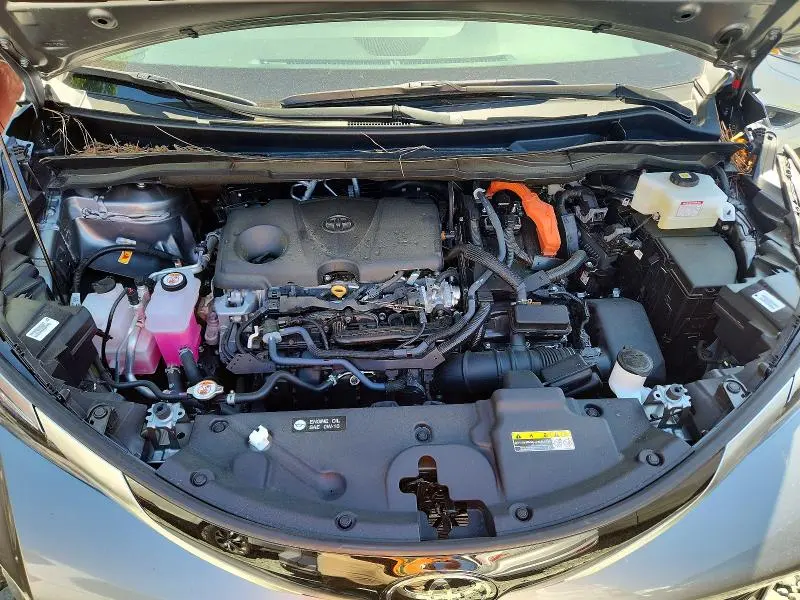 2026 TOYOTA SIENNA LIMITED 7-PASSENGER  