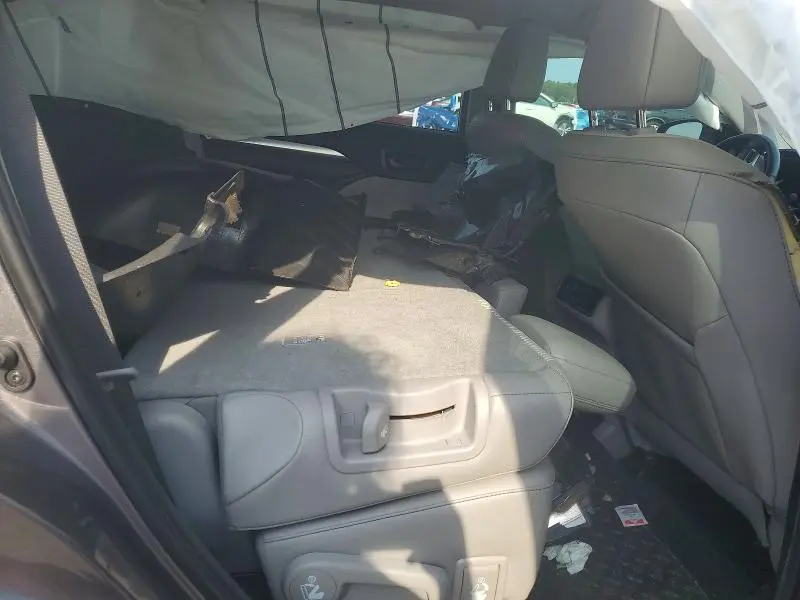 2019 TOYOTA HIGHLANDER LE PLUS  