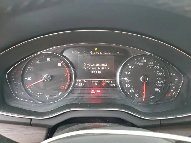 2021 AUDI Q5 PREMIUM  