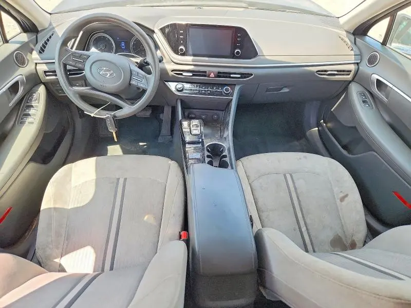 2020 HYUNDAI SONATA SE  