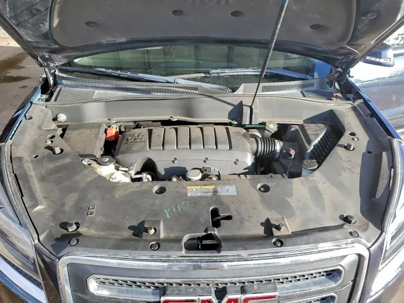 2016 GMC ACADIA SLT-1  