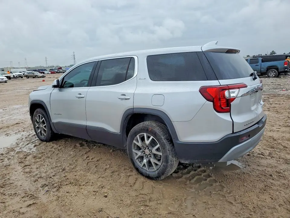 2020 GMC ACADIA SLE  