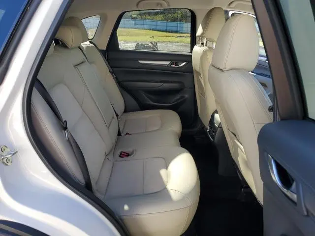 2023 MAZDA CX-5 SELECT  