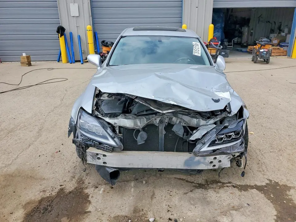 2011 LEXUS IS 250  