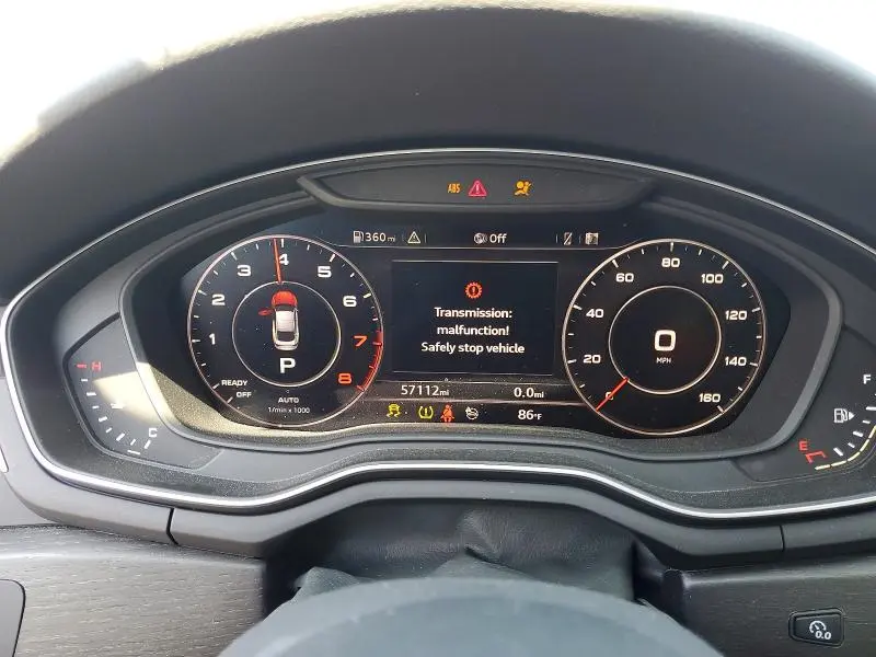 2019 AUDI A5 PREMIUM PLUS S-LINE  