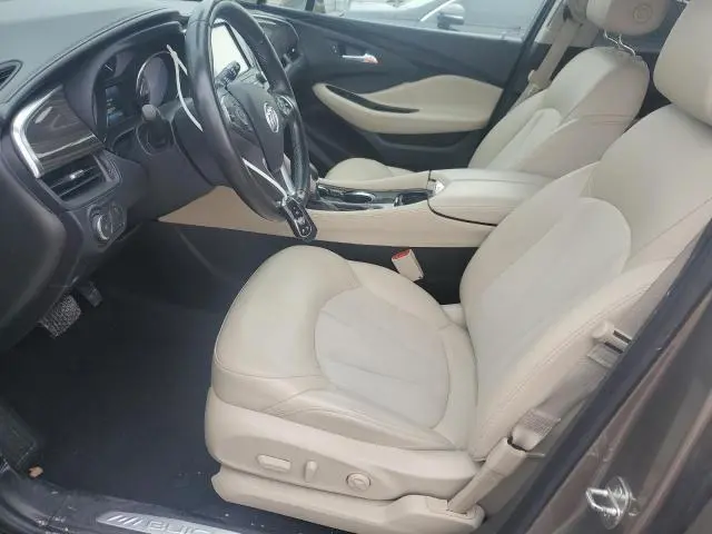 2019 BUICK ENVISION PREFERRED  